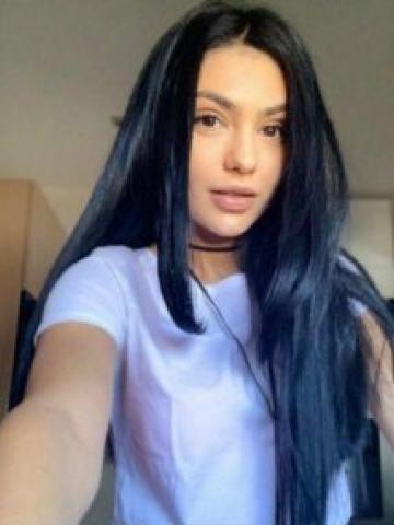 Анкета проститутки Стефания, 22 года